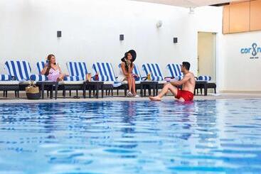 Mercure  Apartments Dubai Barsha Heights