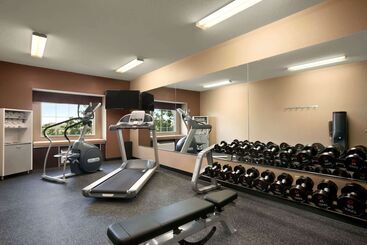 Microtel Inn & Suites By Wyndham St Clairsville   Wheeling