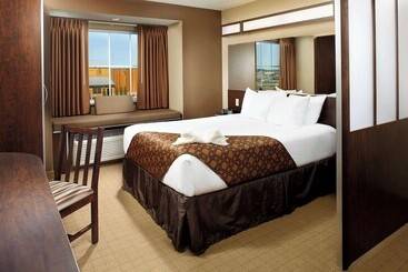 Microtel Inn & Suites By Wyndham St Clairsville   Wheeling