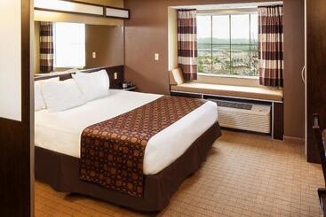 Microtel Inn & Suites By Wyndham St Clairsville   Wheeling