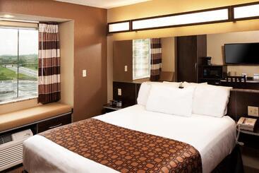 Microtel Inn & Suites By Wyndham St Clairsville   Wheeling