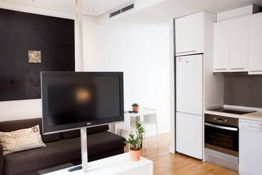 Mon Suites Catedral