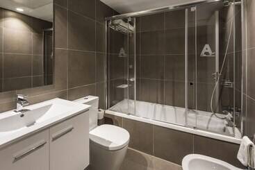 Mon Suites Catedral