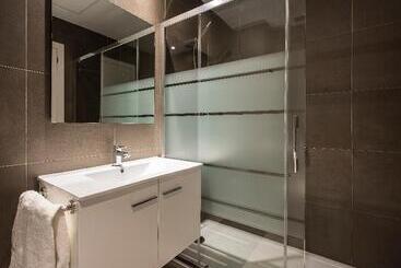 Mon Suites Catedral