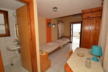 Nina Apartments