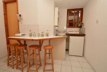 Nina Apartments