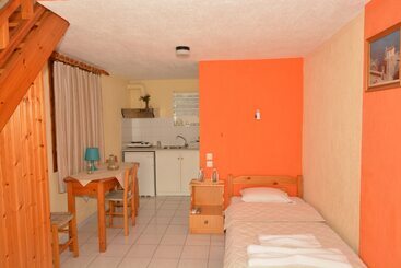 Nina Apartments