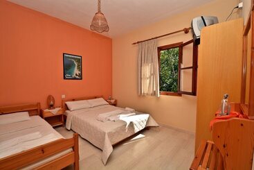 Nina Apartments