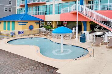 Prince Resort