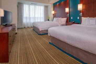 Residence Inn By Marriott Arlington Ballston