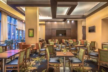 Residence Inn By Marriott Arlington Ballston