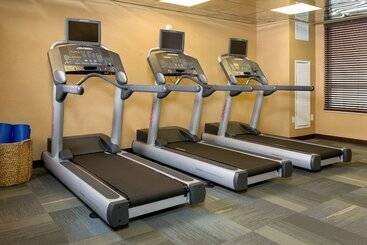 Residence Inn By Marriott Arlington Ballston