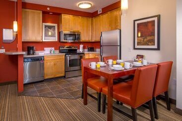 Residence Inn By Marriott Arlington Ballston