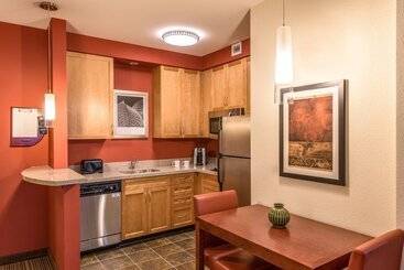 Residence Inn By Marriott Arlington Ballston
