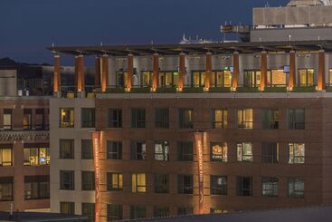 Residence Inn By Marriott Boston Back Bay/fenway