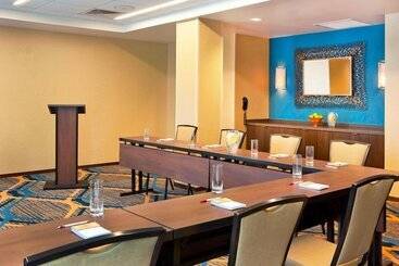 Residence Inn By Marriott Boston Back Bay/fenway
