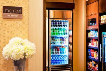 Residence Inn By Marriott Boston Back Bay/fenway