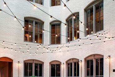 Residence Inn By Marriott Boston Downtown Seaport