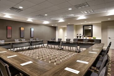 Residence Inn By Marriott Greenville