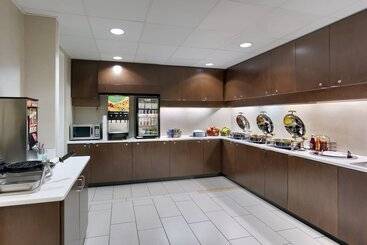 Residence Inn By Marriott Greenville