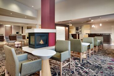 Residence Inn By Marriott Greenville