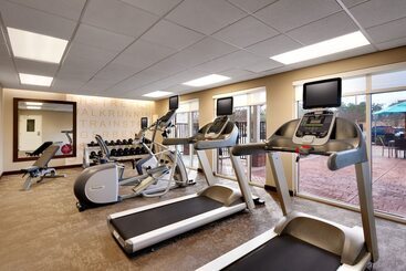 Residence Inn By Marriott Greenville