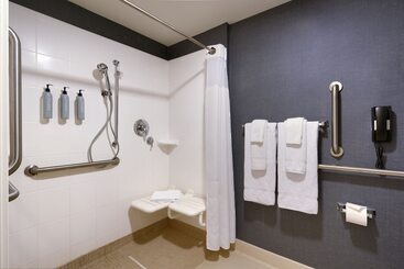 Residence Inn By Marriott Greenville