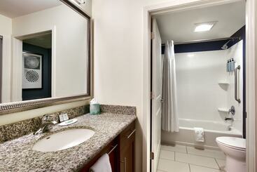 Residence Inn By Marriott Greenville