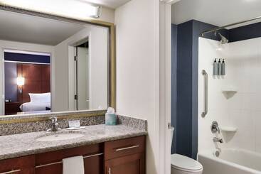 Residence Inn By Marriott Greenville