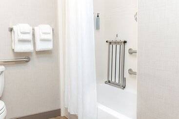 Residence Inn By Marriott Greenville