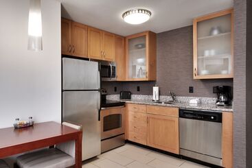 Residence Inn By Marriott Greenville