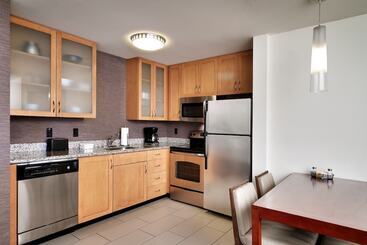 Residence Inn By Marriott Greenville