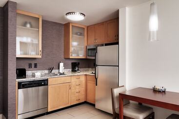 Residence Inn By Marriott Greenville