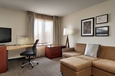 Residence Inn By Marriott Greenville