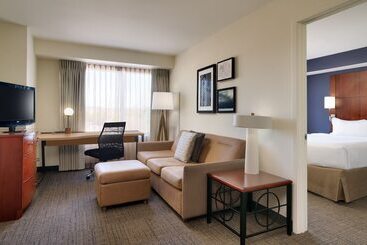 Residence Inn By Marriott Greenville