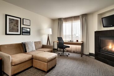 Residence Inn By Marriott Greenville