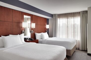 Residence Inn By Marriott Greenville