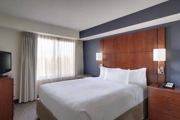 Residence Inn By Marriott Greenville