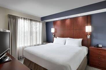 Residence Inn By Marriott Greenville
