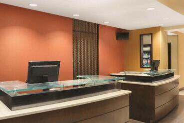 Residence Inn By Marriott Greenville