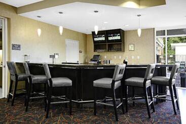 Residence Inn By Marriott Greenville