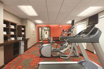 Residence Inn By Marriott Greenville