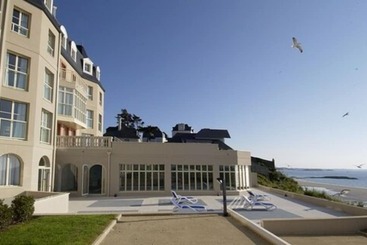 Residence Reine Marine