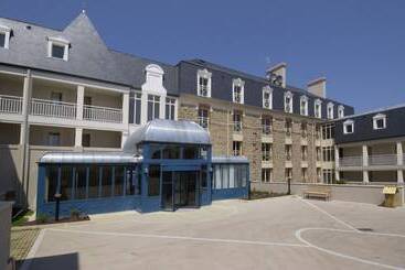 Residence Reine Marine
