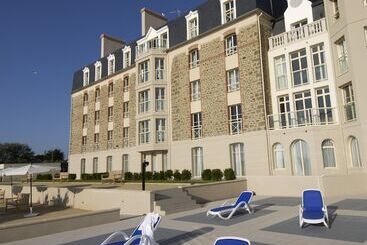 Residence Reine Marine