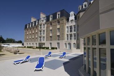Residence Reine Marine