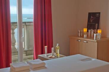 Residence Reine Marine