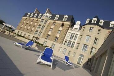 Residence Reine Marine
