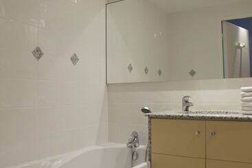 Residence Reine Marine