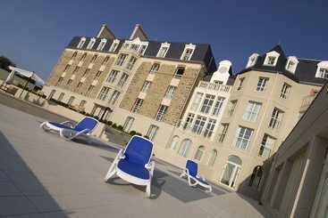 Residence Reine Marine